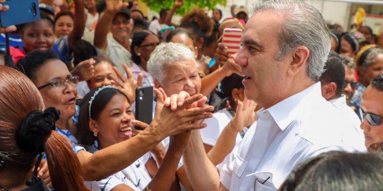 Presidente Abinader visitará este sábado la Isla Saona, donde anunciará varias obras