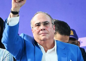 Mariotti asegura PRM manejó más recursos que el Gobierno en campaña electoral 2020