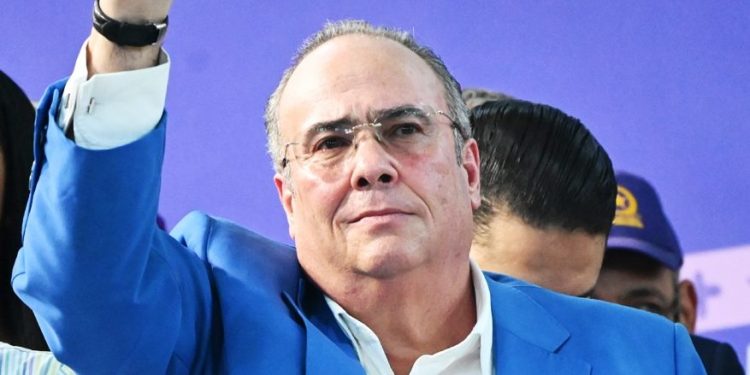 Mariotti asegura PRM manejó más recursos que el Gobierno en campaña electoral 2020