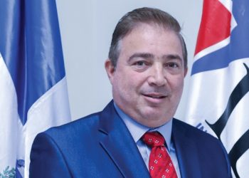 En evaluación de seguridad de la aviación el país sacaría una nota alta