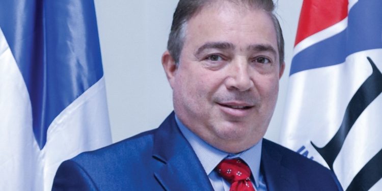 En evaluación de seguridad de la aviación el país sacaría una nota alta