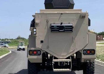 Policía de Haití recibirá vehículos blindados por 4 millones dólares