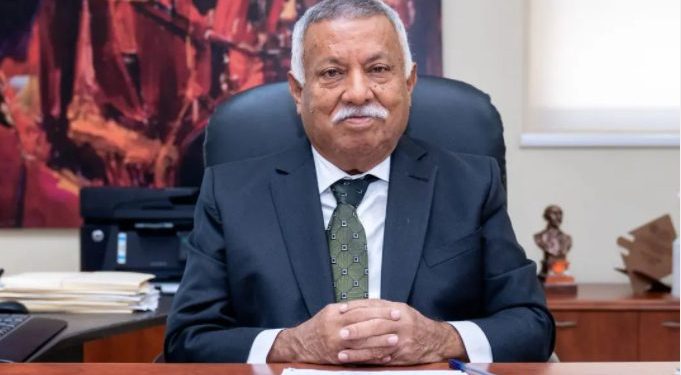 El ejemplo del PRM en Santiago/Nelson Marte