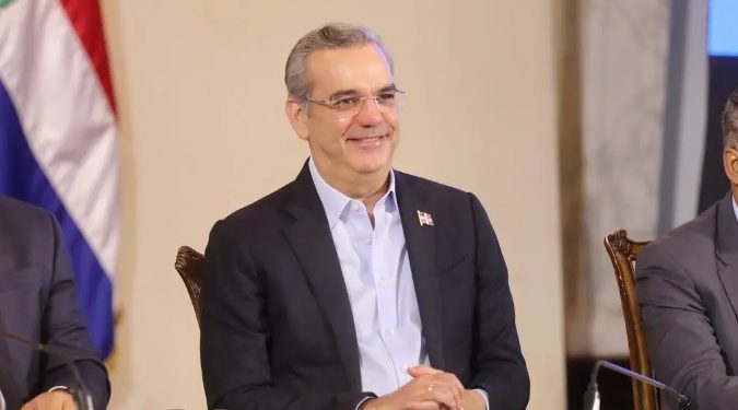 Dedicarán a Abinader feria Santiago Rodríguez