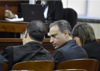 Caso Medusa: Jean Alain compraría bienes del narcotráfico