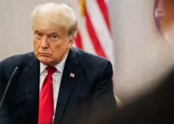 Trump será juzgado en mayo de 2024, en plena campaña para las presidenciales en Estados Unidos