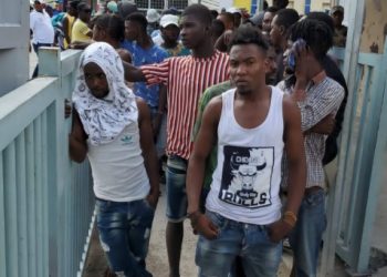 Más de 20 mil extranjeros indocumentados han sido repatriados en el mes de junio