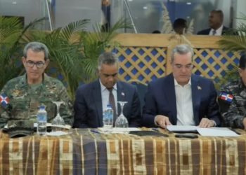 Delincuencia bajó 20 % en lo que va de año, según el Gobierno