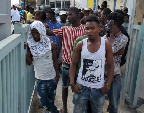 Más de 20 mil extranjeros indocumentados han sido repatriados en el mes de junio