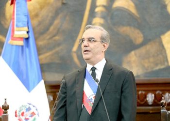 Abinader, primer presidente del siglo 21 que no creó impuestos