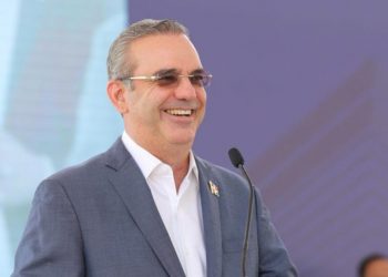 Luis Abinader ganaría con más de un 52%, según GPI Trustworthy Data de Seattle