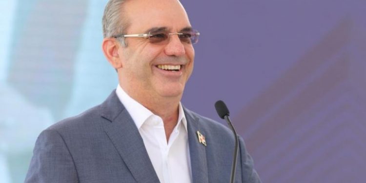 Luis Abinader ganaría con más de un 52%, según GPI Trustworthy Data de Seattle