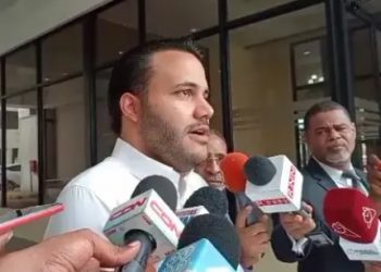 Entregarán hoy informe sobre conflicto en Cámara de Cuentas