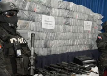 Tribunal condena miembros de red de narcotráfico de Miches