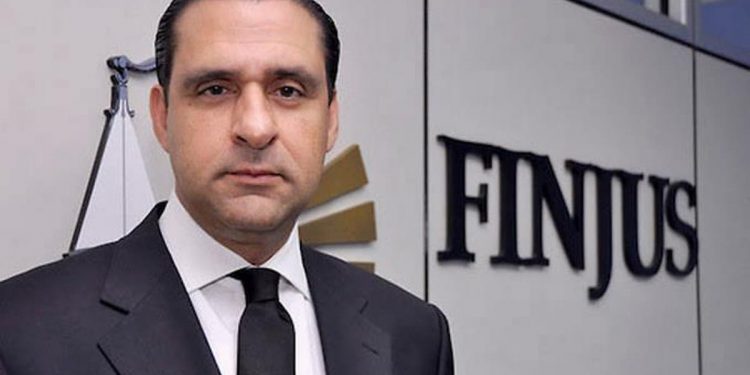 Finjus advierte transfuguismo político debilita el sistema de partidos de RD