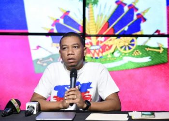 Suspenden marcha tras advertencia de Interior y Policía