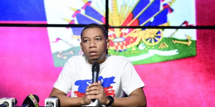 Suspenden marcha tras advertencia de Interior y Policía