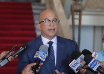 Homero Figueroa: Delincuencia registra 3.1 muertes por cada 100 mil habitantes