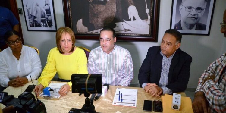 Comisión Electoral del PLD cierra proceso de inscripciones de precandidaturas; lo califica como exitoso