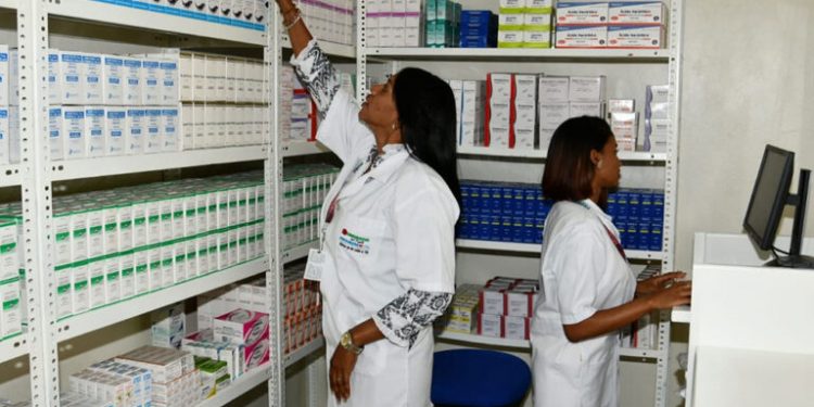 SP pide agilizar compra fármacos de alto costo