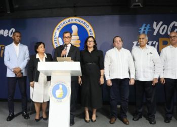 El PRM respalda el juicio político a la Cámara de Cuentas