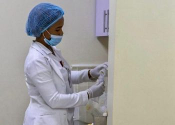 Rep. Dominicana registró 925 casos de coronavirus en 7 días