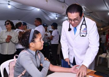 El ministro Daniel Rivera destaca aportes de la Ruta de la Salud