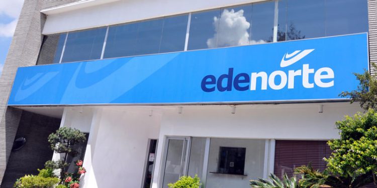 Edenorte trabaja en instalación nuevo transformador en subestación Mao