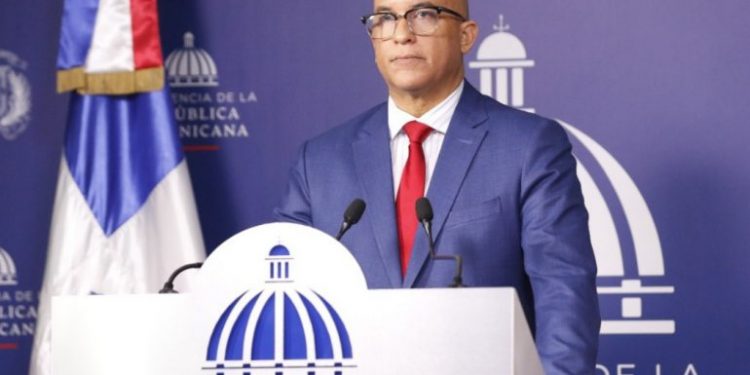 Homero Figueroa asegura "hay libertad" de prensa en RD