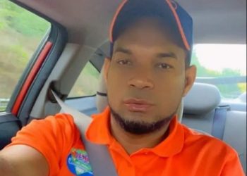 MP solicita prisión contra el comunicador Gabriel Domínguez, implicado en agresión sexual 