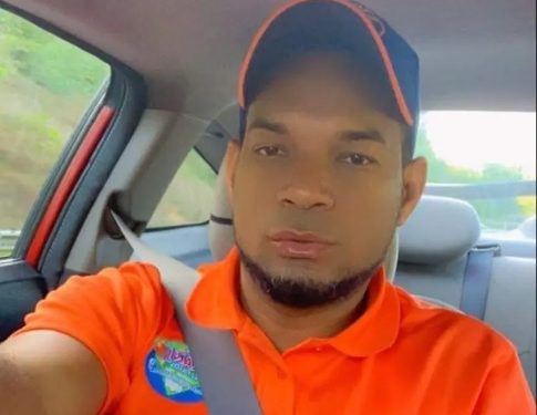 MP solicita prisión contra el comunicador Gabriel Domínguez, implicado en agresión sexual 