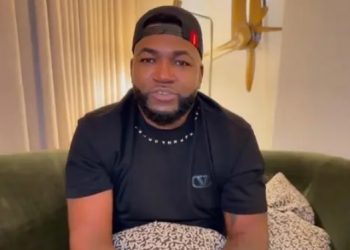 David Ortiz denuncia está siendo víctima de fraude y extorsión
