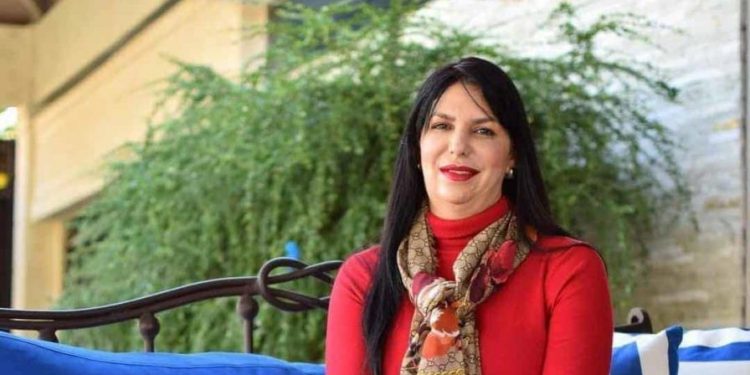 Someten diputada Rosa Amalia Pilarte por lavado de activos provenientes del narco