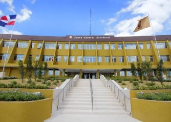 JCE emite resolución sobre fusiones, alianzas y coaliciones