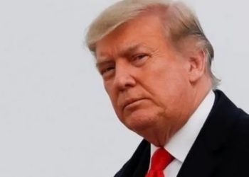 Trump insta al Tribunal Supremo de Estados Unidos a interceder en su caso