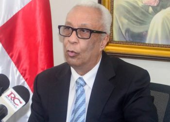 Fuerza del Pueblo responde al Ministerio de Hacienda