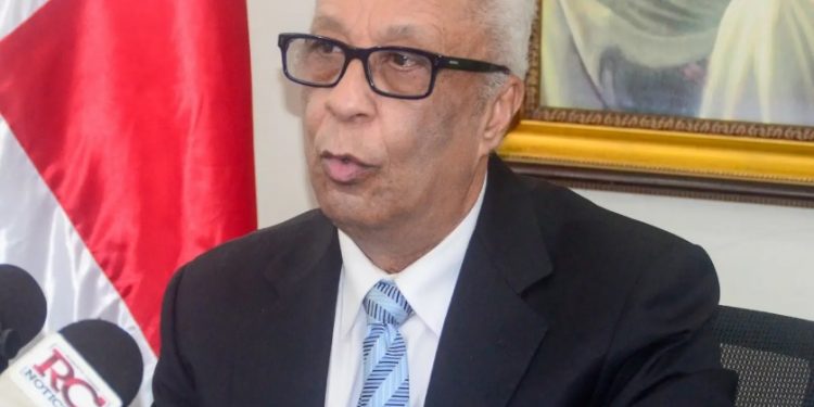 Fuerza del Pueblo responde al Ministerio de Hacienda