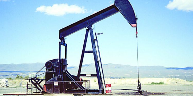 El petróleo de Texas abre con una bajada del 1,52 %, hasta 78,43 dólares el barril