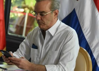 Decreto: Abinader ordena extradición de dominicano a España