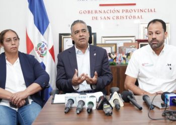 Gobierno inicia entrega de RD$50,000 a familias de fallecidos en explosión; dará 20 mil mensuales hasta diciembre