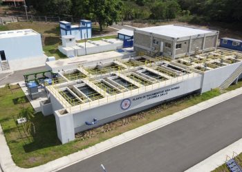 Coraasan anuncia todos sus sistemas se encuentran en operación tras la tormenta Franklin