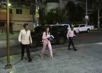 Operación Gavilán: MP solicita prisión preventiva contra 12 arrestados y declarar el caso complejo