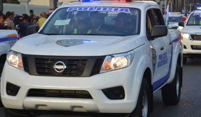 Patrulla que transportaba reos atacada por desconocidos en el municipio de Guerra; se presume hay muertos