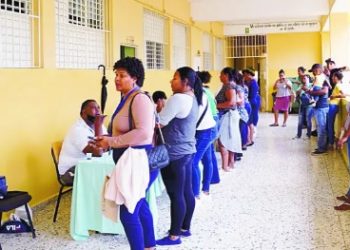 El montaje del año escolar avanza; ADP espera le cumplan