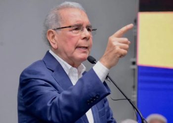 Danilo: "Crean en Abel aunque no lo vean, como no han visto a Dios"