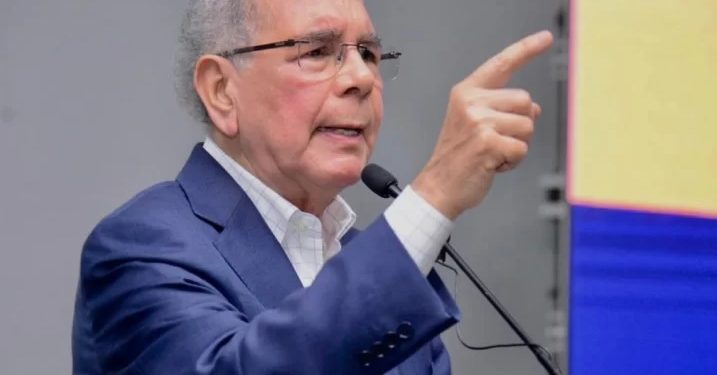 Danilo: "Crean en Abel aunque no lo vean, como no han visto a Dios"