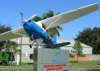 Cesac explica protocolos aplicados tras falsa alarma en vuelo de JetBlue en Puerto Plata