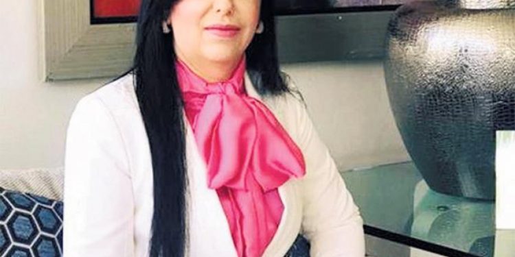 Procuraduría solicita medida de coerción contra diputada Rosa Pilarte López