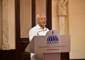 Gobierno asegura todo está listo para el inicio del próximo año escolar 2023-2024