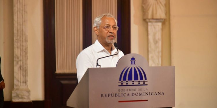 Gobierno asegura todo está listo para el inicio del próximo año escolar 2023-2024